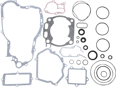 PROX Gasket Kit - Complete - Yamaha 34.2322