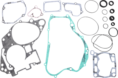PROX Gasket Kit - Complete - Suzuki 34.3221