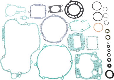 PROX Gasket Kit - Complete - Kawasaki 34.4221