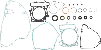PROX Gasket Kit - Complete - Kawasaki 34.4334