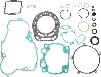 PROX Gasket Kit - Complete - Kawasaki 34.4409