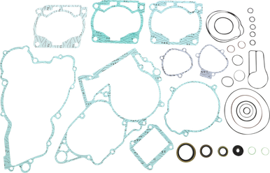 PROX Gasket Kit - Complete - KTM 34.6327