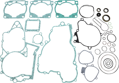 PROX Gasket Kit - Complete - KTM 34.6348