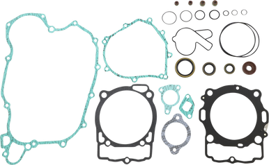 PROX Gasket Kit - Complete - KTM 34.6512