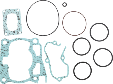 PROX Top End Gasket Set - Yamaha 35.2218