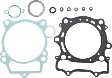 PROX Top End Gasket Set - Yamaha 35.2418