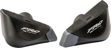 PUIG HI-TECH PARTS Pro Frame Sliders 20491N