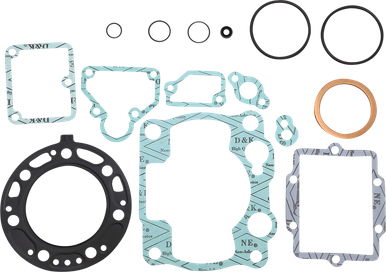 PROX Top End Gasket Set - Kawasaki 35.4313