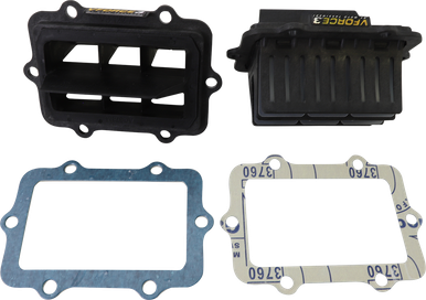 VFORCE/MOTO TASSINARI V-Force Reeds - Ski-Doo 850 V3122R-873M-2