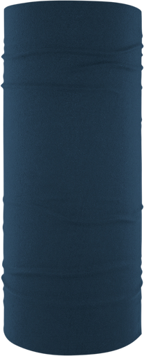ZAN HEADGEAR Motley Tube‚Â Polyester Neck Tube - Navy T284