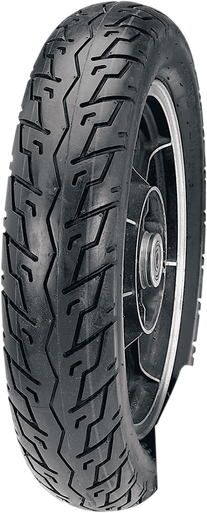 DURO Tire - Excursion - HF261A - Front/Rear - 110/90-18 25-26118-110