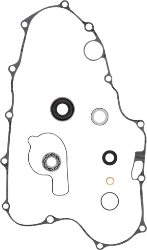 PROX Water Pump Rebuild Kit - Suzuki 57.3426
