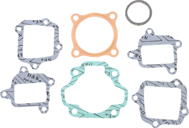 PROX Top End Gasket Set - Yamaha 35.2008