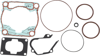 PROX Top End Gasket Set - Yamaha 35.2129