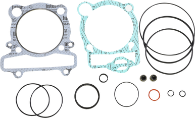 PROX Top End Gasket Kit - Warrior/Raptor/Grizzly 35.2160