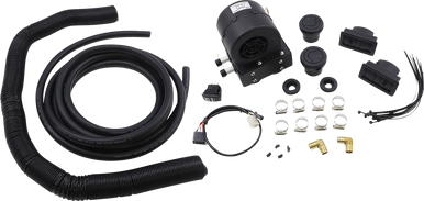 MOOSE UTILITY Cab Heater - John Deere Z4835