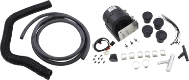MOOSE UTILITY Cab Heater - CF Moto Z4321