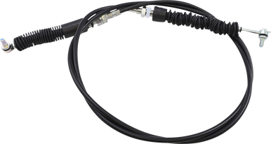 MOOSE UTILITY Shifter Cable - UTV - Polaris 100-4183-PU