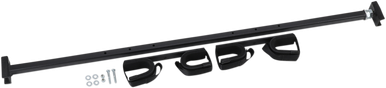 MOOSE UTILITY Overhead Gunrack - UTV QD858OGR