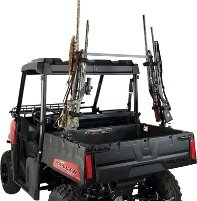 MOOSE UTILITY Sporting Gun Rack QD804SC