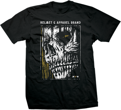 Z1R Warrant T-Shirt - Black - XL 3030-20988