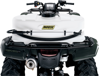 MOOSE UTILITY Sprayer - 15 Gallon - 1.0 Gpm 5301454