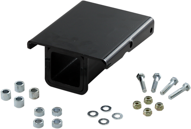 MOOSE UTILITY Front Receiver Hitch - Suzuki AM-5851