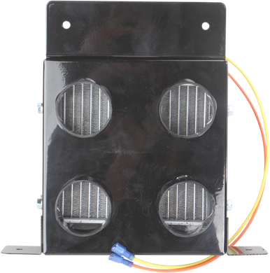 MOOSE UTILITY UTV Cab Heater - Pioneer Z4905