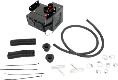 MOOSE UTILITY UTV Cab Heater Z4145