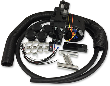 MOOSE UTILITY UTV Cab Heater - Viking Z4705