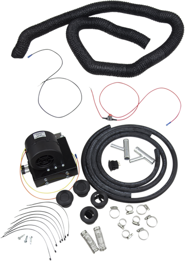 MOOSE UTILITY Cab Heater - Ranger 570 Z4168