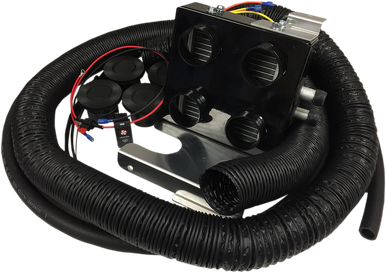 MOOSE UTILITY Cab Heater - Ranger 570 Z4171
