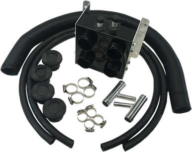 MOOSE UTILITY Cab Heater - Maverick X3 Z4606