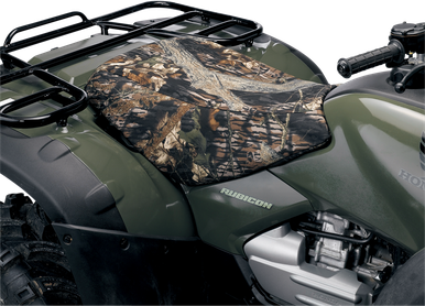 MOOSE UTILITY Seat Cover - Camo - KVF300/400 SCKP-155