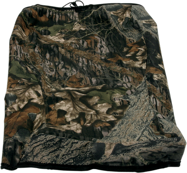 MOOSE UTILITY Seat Cover - Camo - Kodiak SCYK-155