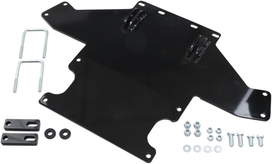MOOSE UTILITY UTV Plow Mount - Polaris 2819PF