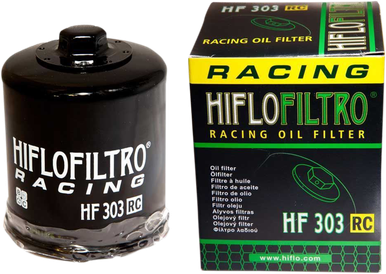 HifloFiltro Racing Oil Filter for Honda VT600CD Shadow VLX Deluxe 1993-2007 HF303RC