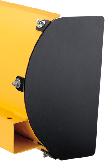 MOOSE UTILITY Plow Side Shield - Right 2546PF