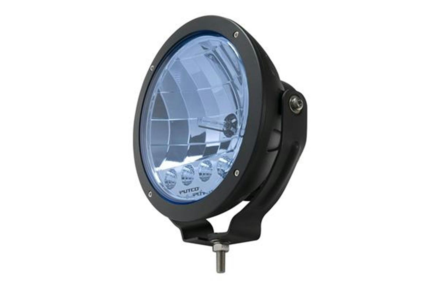 Putco 231930 HID Off Road Lamp