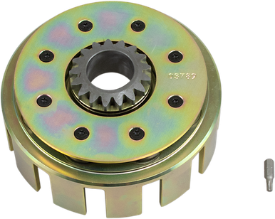 Hinson Racing Momentum Clutch Basket Honda CRF450R 2017-2022 HS889-B-1704
