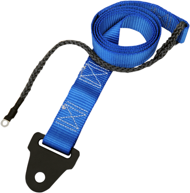 MOOSE UTILITY Plow Winch Strap O10-6740 NU