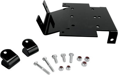 MOOSE UTILITY Winch Mount - Honda 1524PF