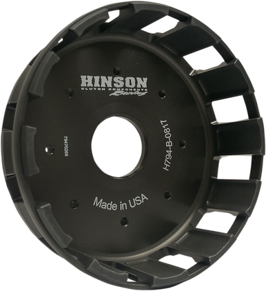 Hinson Racing Clutch Basket 2018-2021 Honda CRF250R H794-B-0817