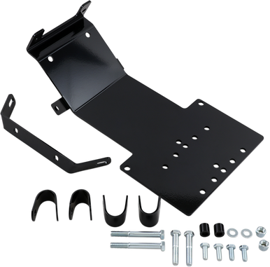 MOOSE UTILITY Winch Mount - Honda 1587PF