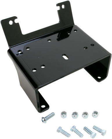 MOOSE UTILITY UTV Winch Mount - Kawasaki 1611PF