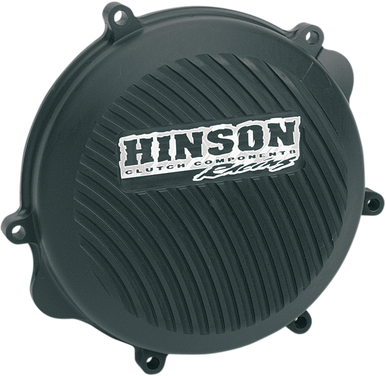 Hinson Racing Clutch Cover for Suzuki RM250 2002-2008 C046