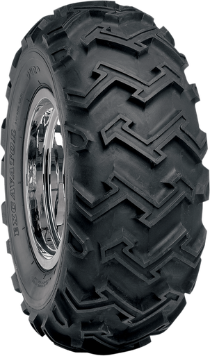 DURO Tire - HF274 - 26x12-12 - 4 Ply 31-27412-2612B