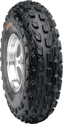 DURO Tire - HF277 - Thrasher - 18x7-7 - 2 Ply 31-27707-187A