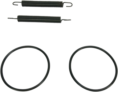 FMF Spring and O-Ring Kit 011308
