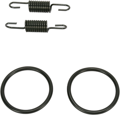 FMF Spring and O-Ring Kit 011309